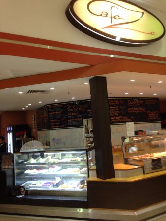 Cafe Z - Hervey Bay Accommodation 0