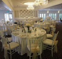 Caversham House - Tourism Hervey Bay