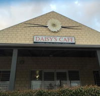 Daisy's Cafe - Tourism Hervey Bay