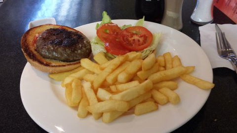 Diverso Cafe - Hervey Bay Accommodation 0