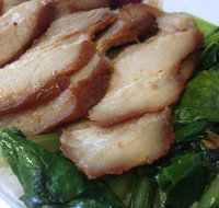 Forge Street Lunch Bar - Hervey Bay Accommodation