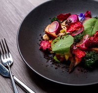 Fresch Restaurant  Bar - Hervey Bay Accommodation