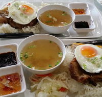 Han's Cafe Carousel - Tourism Hervey Bay