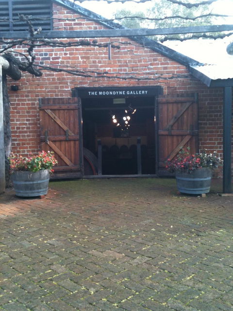 Houghton Kitchen & Cellar Door - Tourism Hervey Bay 3