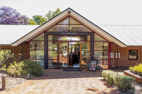 Houghton Kitchen & Cellar Door - Tourism Hervey Bay 0