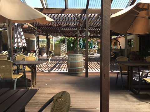 Janebrook Cafe Restrauant - Tourism Hervey Bay 0