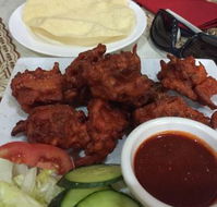 Kadai King Indian Restaurant - Hervey Bay Accommodation