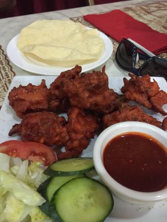 Kadai King Indian Restaurant - Hervey Bay Accommodation 0