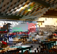 Kim Long Chinese Restaurant - Tourism Hervey Bay