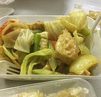 La Plaza Chinese Restaurant - Hervey Bay Accommodation