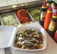 Malaga Kebabs - Hervey Bay Accommodation