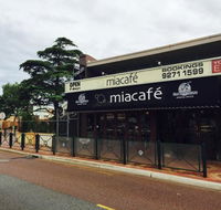 Mia Cafe - Tourism Hervey Bay