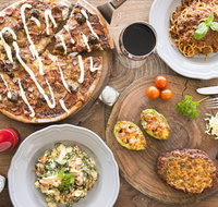 Mondo Fresco Vic Park - Hervey Bay Accommodation