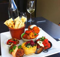 RiverBrook Restaurant  Cafe - Tourism Hervey Bay