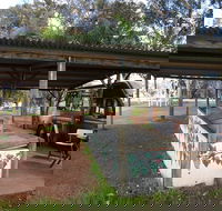 The Crema Cruiser - Tourism Hervey Bay