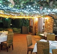 The Old Fig Tree Restaurant - Tourism Hervey Bay