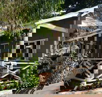 The Olive Tearooms - Tourism Hervey Bay