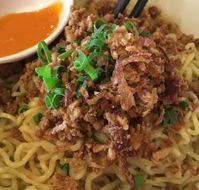 Wong Hawkers Food - Tourism Hervey Bay