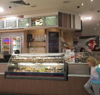 Aroma Cafe - Hervey Bay Accommodation