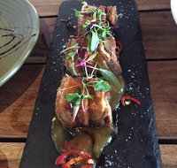 Bad Apple Bar - Hervey Bay Accommodation