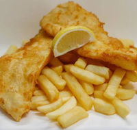 Bicton Fish  Burger Grill - Tourism Hervey Bay