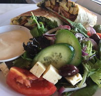 Blend Cafe and Pizza Bar - Hervey Bay Accommodation