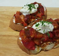 Brushfoot Cafe - Tourism Hervey Bay