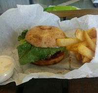 Burgers With Attitude - Tourism Hervey Bay