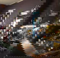 Cafe 58 - Tourism Hervey Bay