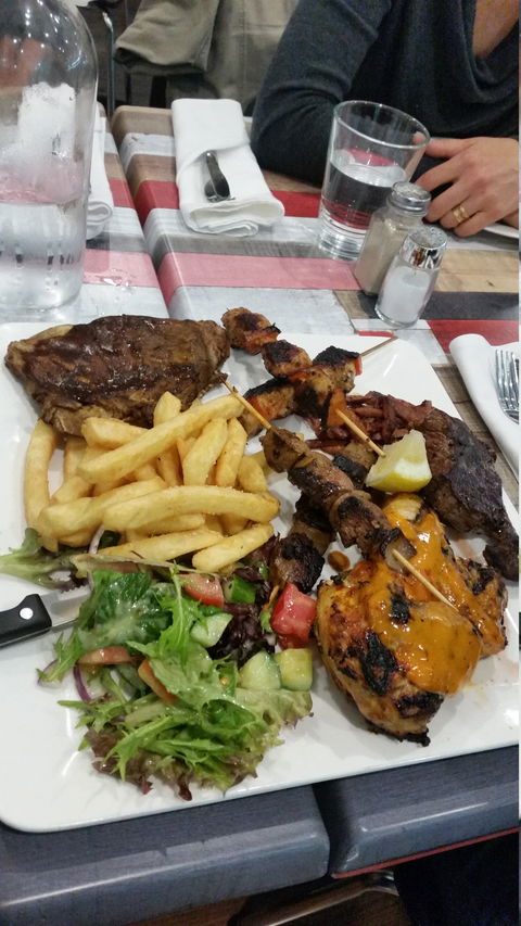 Cantina & Grill - Tourism Hervey Bay 1