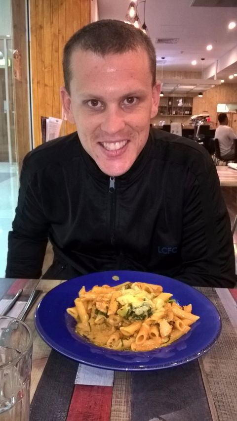 Cantina & Grill - Tourism Hervey Bay 2