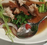 Colours of Thai - Hervey Bay Accommodation