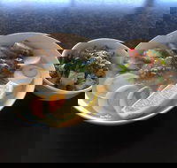 Congee House Pty Ltd