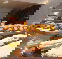 Di Mimi Cafe - Tourism Hervey Bay