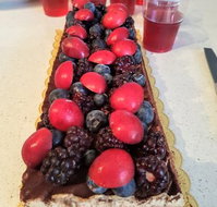 Dolce  Salato Tony Ale - Tourism Hervey Bay