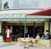 Dome - Hervey Bay Accommodation