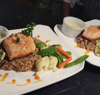 Green olives ristorante and wood fire pizzeria - Hervey Bay Accommodation