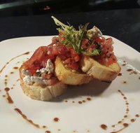 Green Olives Ristorante  Wood Fire Pizzeria - Hervey Bay Accommodation