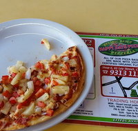 Happy Days Pizza Bar - Hervey Bay Accommodation