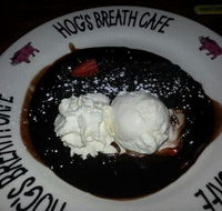 Hog's Breath - Hervey Bay Accommodation