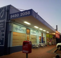 Johnny's Quality Fish Bar - Hervey Bay Accommodation