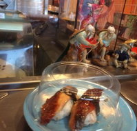 Kagura Sushi House - Hervey Bay Accommodation