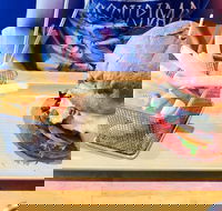 Kava Cafe - Tourism Hervey Bay