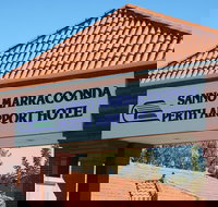 Legian Restaurant - Hervey Bay Accommodation