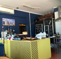 Ley St Cafe - Hervey Bay Accommodation