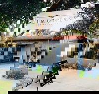 Limones Cafe  Restaurant - Tourism Hervey Bay