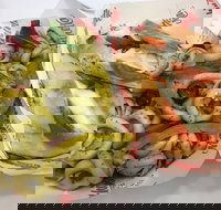 Macchinetta - Hervey Bay Accommodation