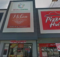 Mekan Chargrilled Kebabs - Hervey Bay Accommodation