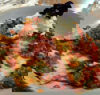 Milanos Restaurant  Pizzeria - Hervey Bay Accommodation