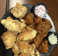 Nene Chicken - Tourism Hervey Bay